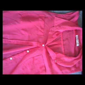 NWOT Women’s Hollister Blouse Size M